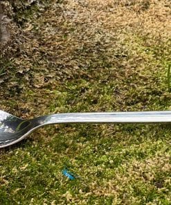 Bộ 6 thìa ăn phở thép không gỉ WMF 12.7601.9990