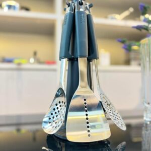 Alternative view of Bộ dụng cụ nấu ăn nhà bếp 6 món Elevate 100 Joseph Joseph 95029
