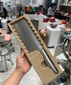 Dao chặt nguyên khối 16.5cm Fissler Essential® Cleaver 002-001-16-000/0