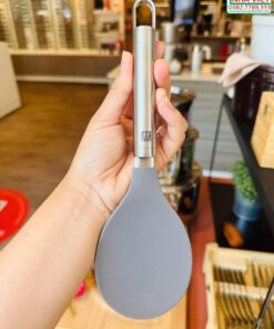 Muôi múc cơm 26cm Zwilling Pro 37160-034