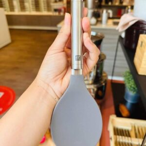 Alternative view of Muôi múc cơm 26cm Zwilling Pro 37160-034