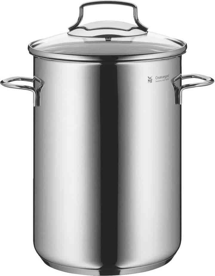 Nồi 16cm thành cao luộc mì 4.5L WMF 07 9971 6380 - Ảnh 15