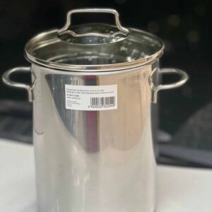 Alternative view of Nồi 16cm thành cao luộc mì 4.5L WMF 07 9971 6380