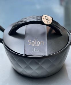 Nồi Salon 18cm chống dính cao cấp LocknLock GTH3182IH