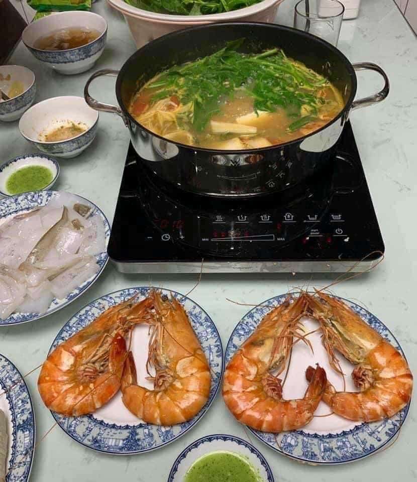 Nồi chảo lẩu đa năng chống dính siêu bền 28cm WMF 0761406380 - Ảnh 13