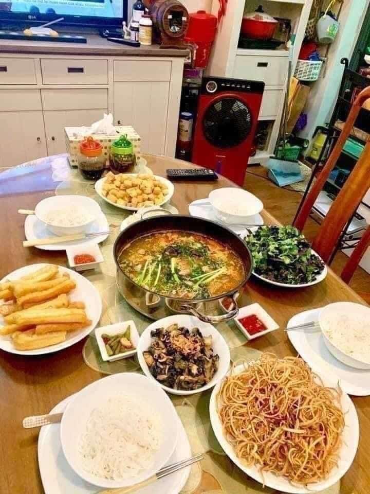 Nồi chảo lẩu đa năng chống dính siêu bền 28cm WMF 0761406380 - Ảnh 18