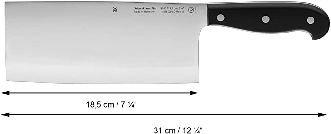Bộ 6 món dao Spitzenklasse Plus WMF 1895859992 - Ảnh 9