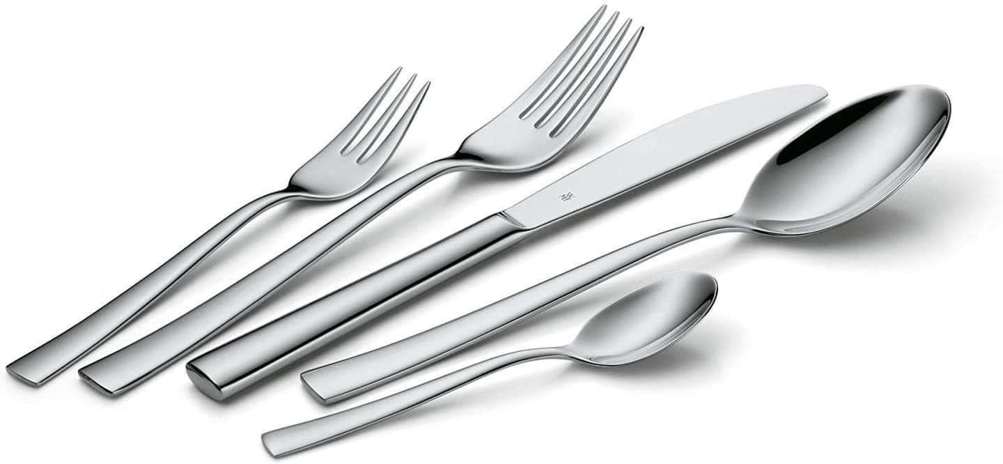 Bộ dao dĩa thìa 30 món WMF Philadelphia 1166916040 - Ảnh 6