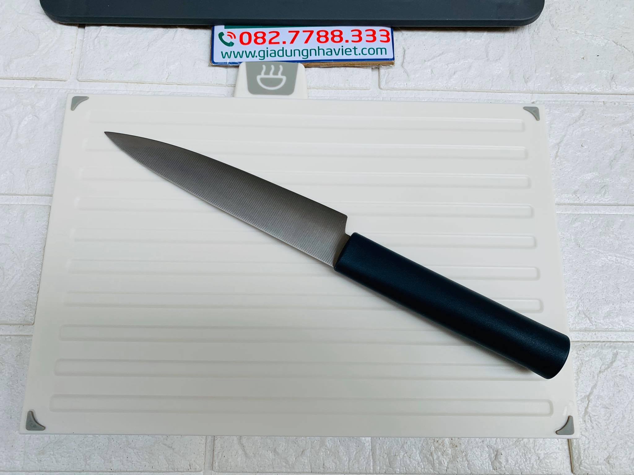 Bộ thớt, dao, hộp đựng Joseph Joseph 60096 - Ảnh 20