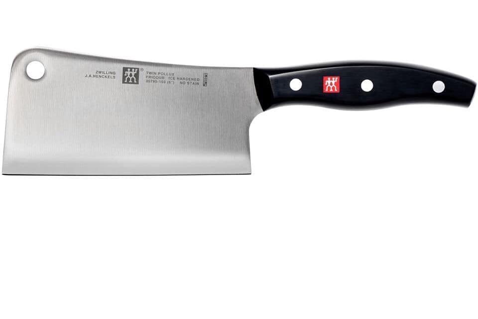 Dao chặt Twin Pollux Zwilling 30795150 - Ảnh 7