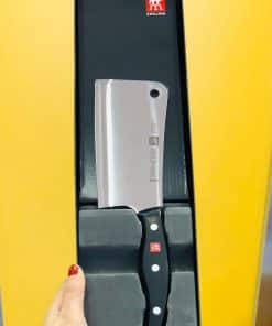 Dao chặt Twin Pollux Zwilling 30795150