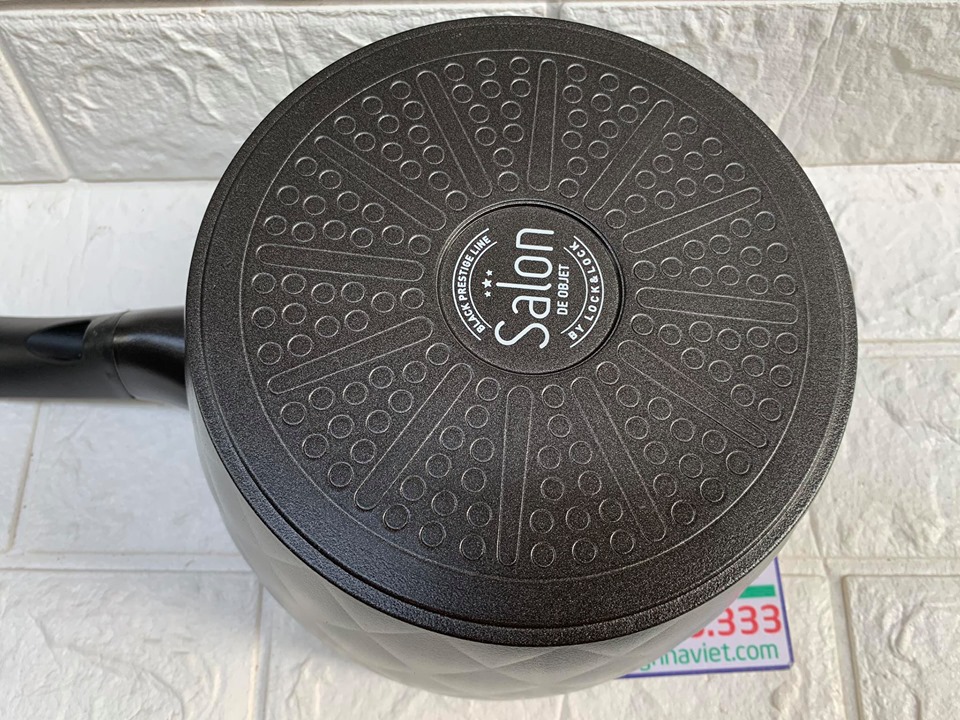 Nồi (quánh) Salon một tay cầm Lock&Lock GTH3181H - Ảnh 3