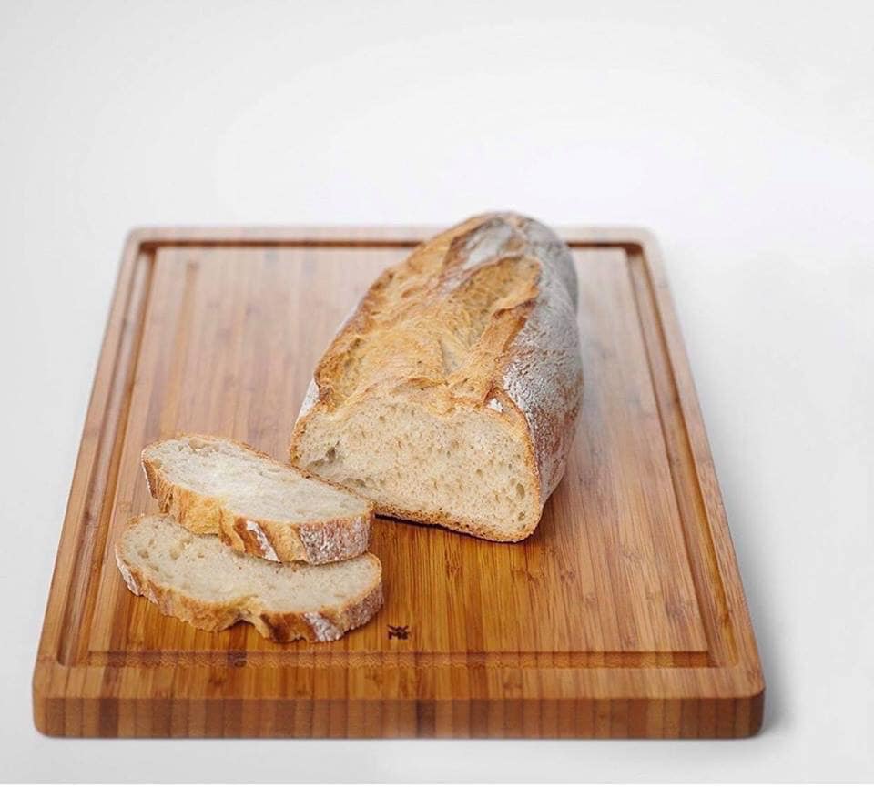 Thớt tre Chopping Boards 45x30cm WMF 1886889990 - Ảnh 3