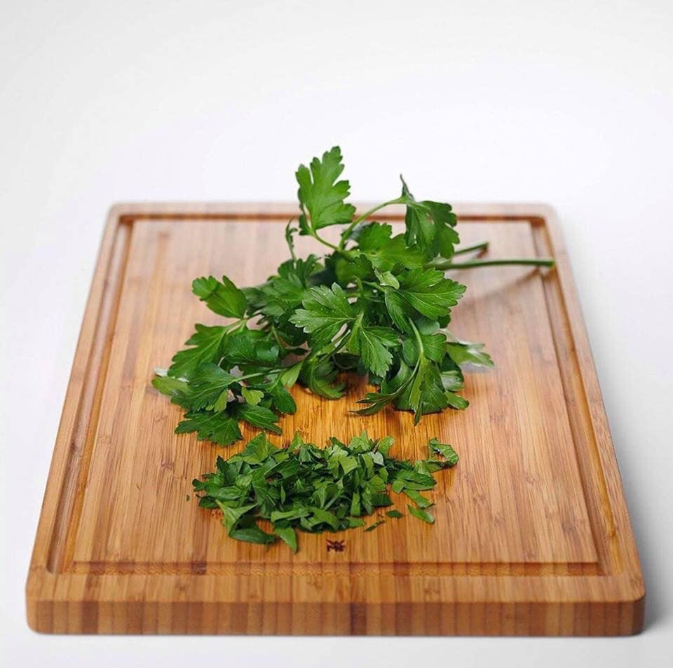 Thớt tre Chopping Boards 45x30cm WMF 1886889990 - Ảnh 4