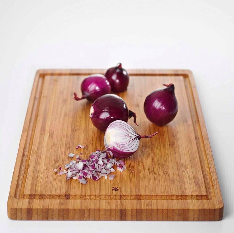 Thớt tre Chopping Boards 45x30cm WMF 1886889990 - Ảnh 2
